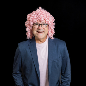 Fundraising Page: Sean Keyser